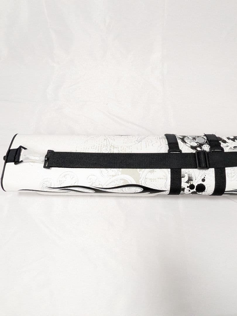 未使用品 Eight Ball Mafia 3バット5シャフト キューケース