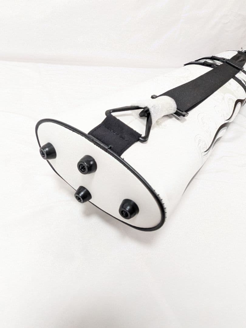 未使用品 Eight Ball Mafia 3バット5シャフト キューケース