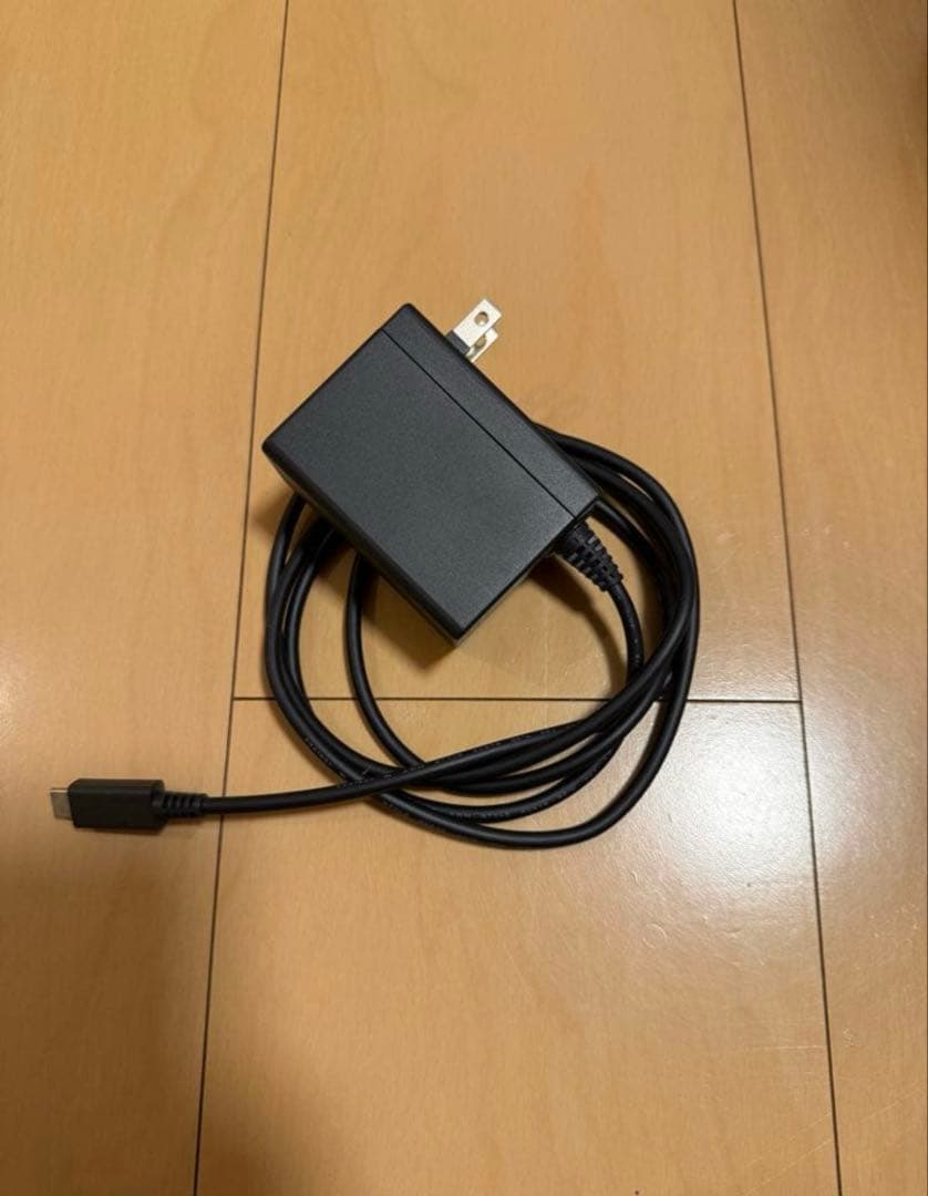 Nintendo Switch Lite ブルー 動作確認済み