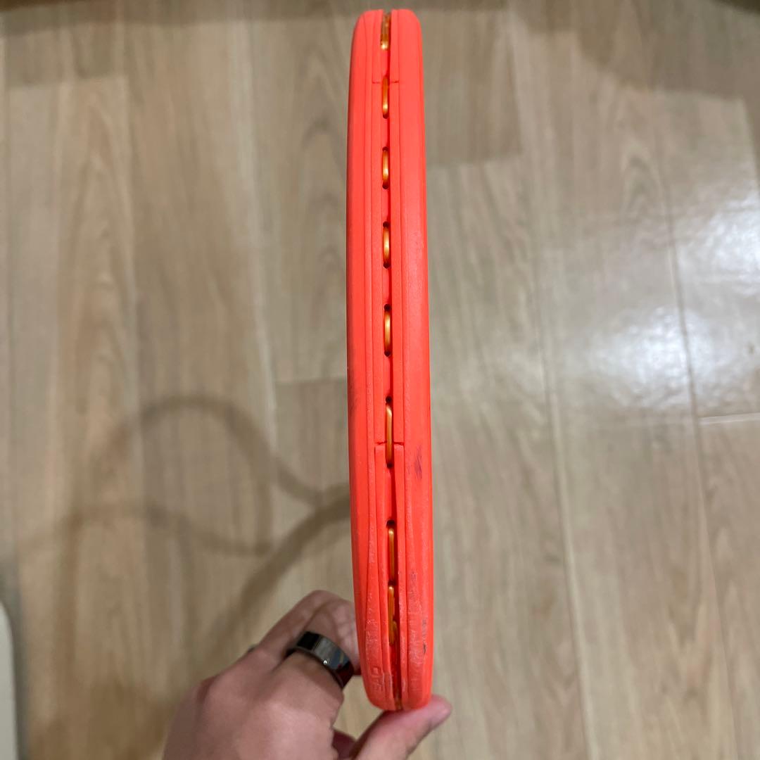 HEAD RADICAL MP グリップ3