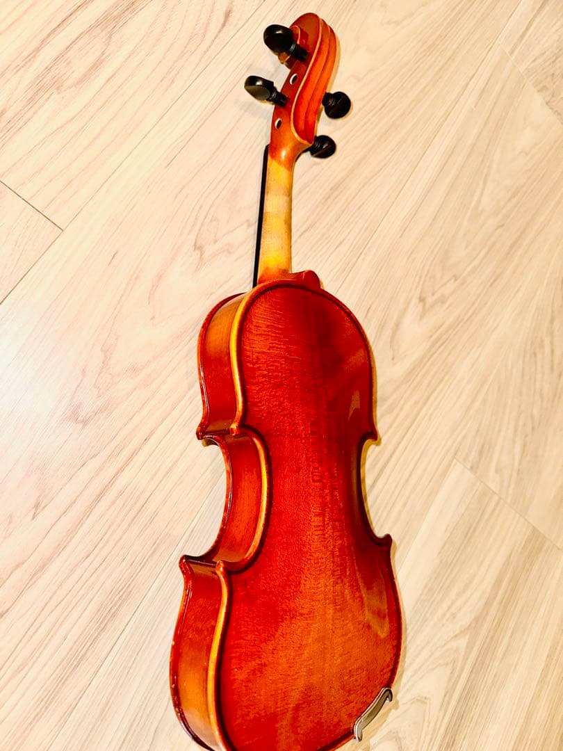 SUZUKI バイオリン 230 1/10サイズ