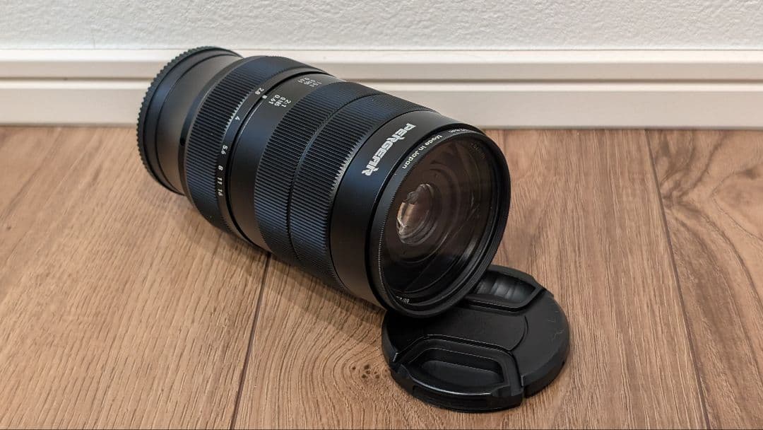 レンズ(単焦点) PERGEAR 60mm f2.8 Macro