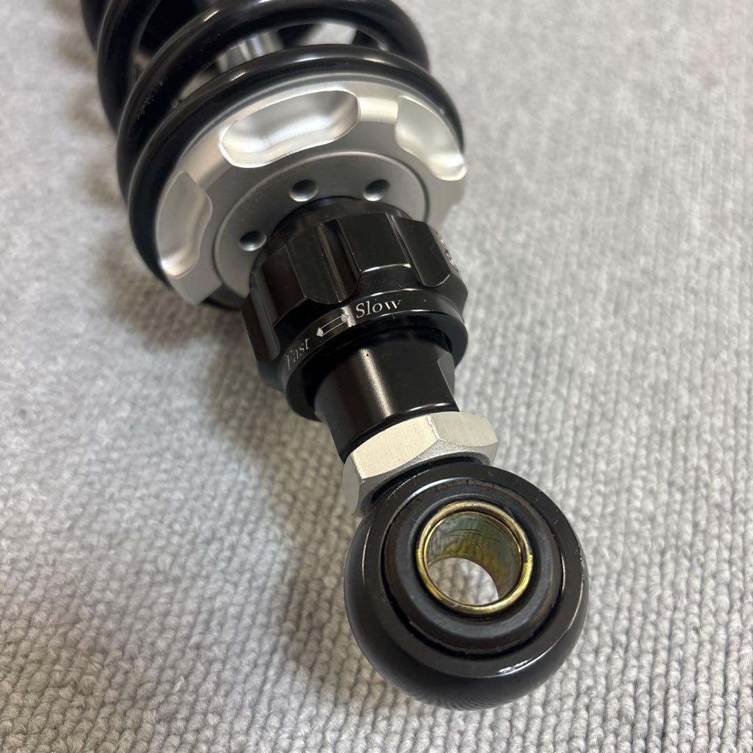 Dax125 リアサスペンション 320mm JB04 JB06