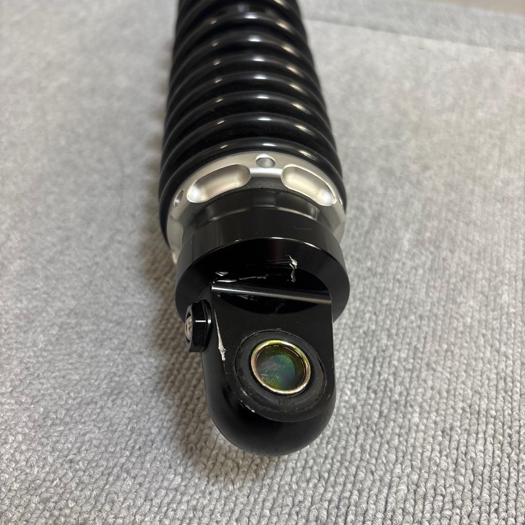 Dax125 リアサスペンション 320mm JB04 JB06