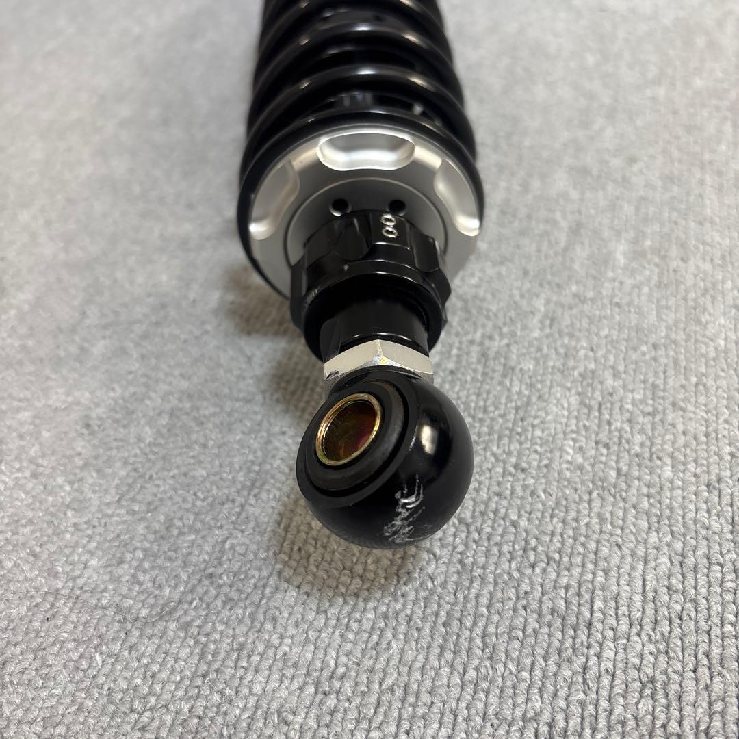 Dax125 リアサスペンション 320mm JB04 JB06