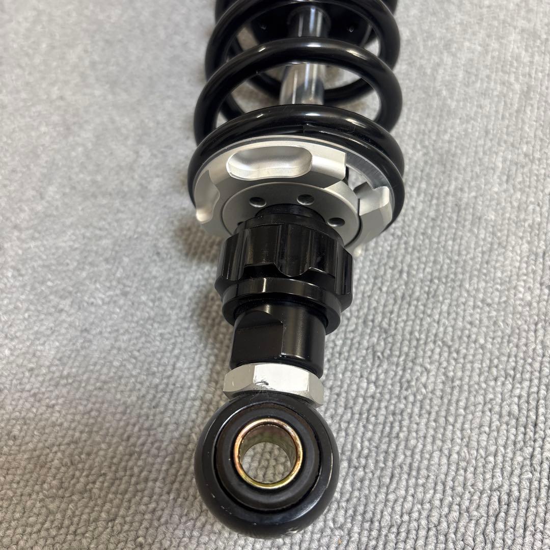 Dax125 リアサスペンション 320mm JB04 JB06