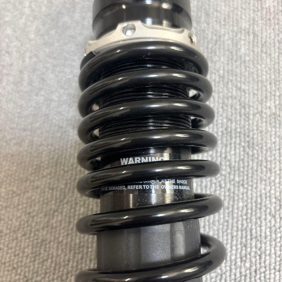 Dax125 リアサスペンション 320mm JB04 JB06