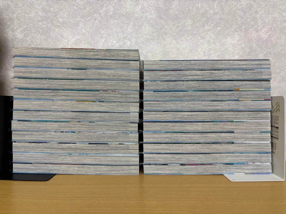 アオのハコ　23巻セット