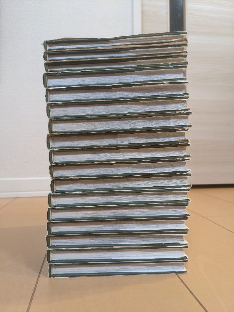 裏千家茶道教科 全17巻揃い 初歩の茶道 小習字全伝 特殊手前 茶事 他 茶道