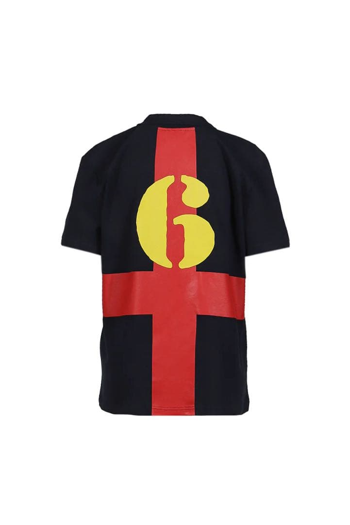 トップス MOWALOLA/MOWALAND POLO