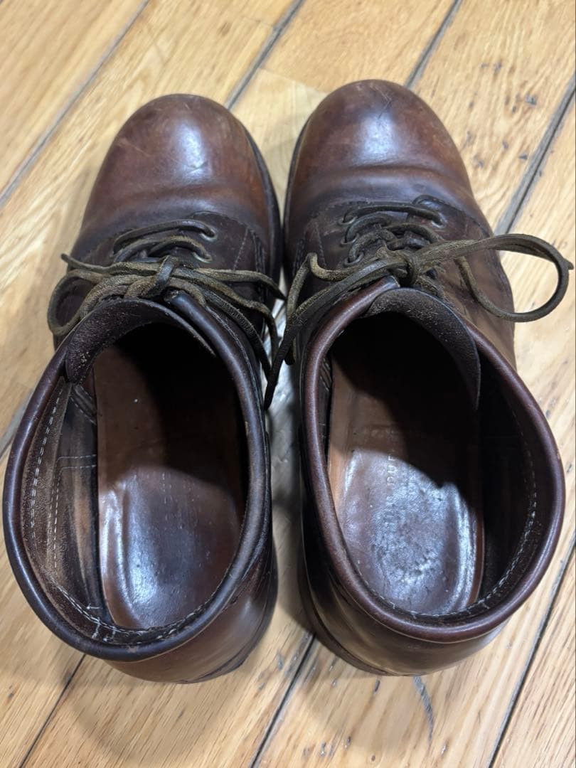 ローリングダブトリオ ROLLING DUB TRIO コペン 25cm US7