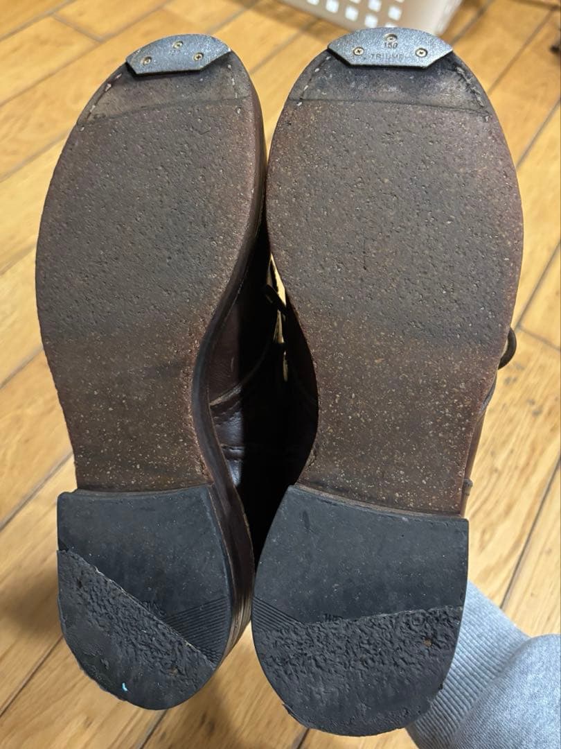 ローリングダブトリオ ROLLING DUB TRIO コペン 25cm US7