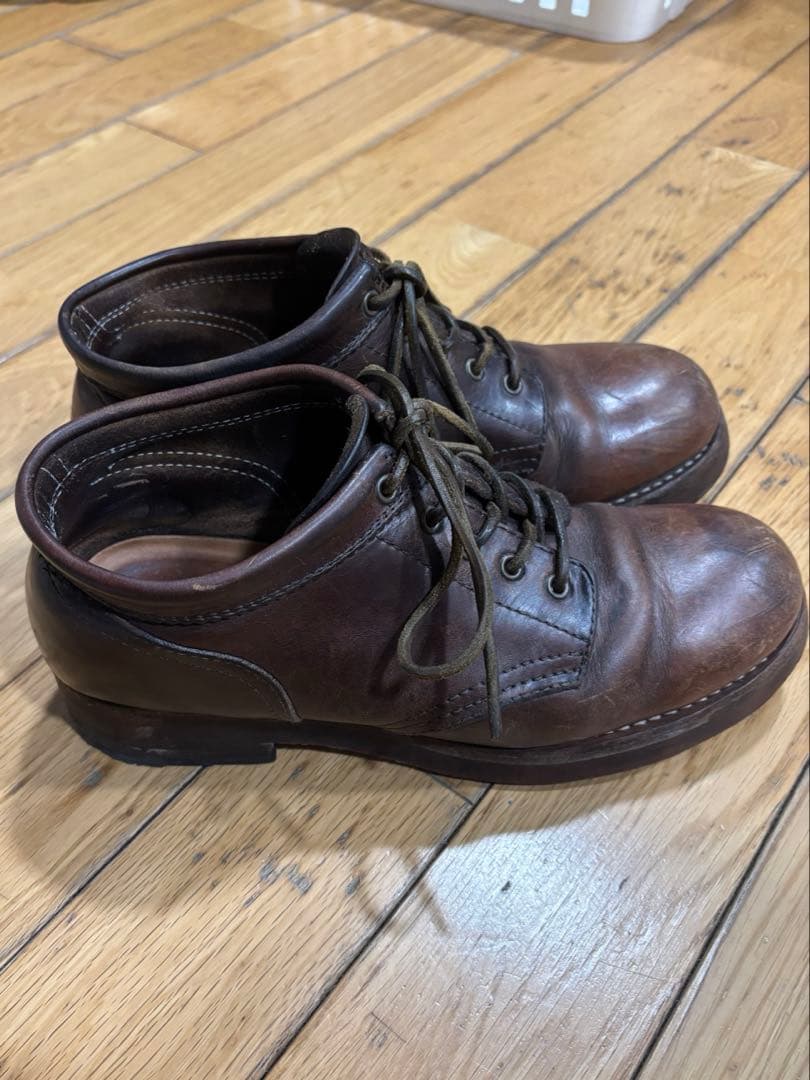 ローリングダブトリオ ROLLING DUB TRIO コペン 25cm US7