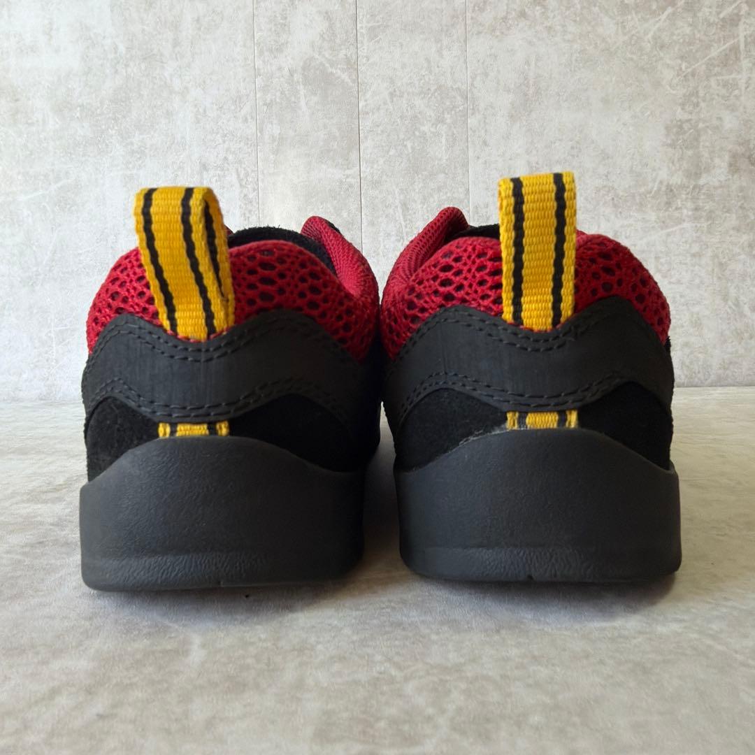 ⭐️美品⭐️ KEEN JASPER キーン ジャスパー 23.5cm ブラック