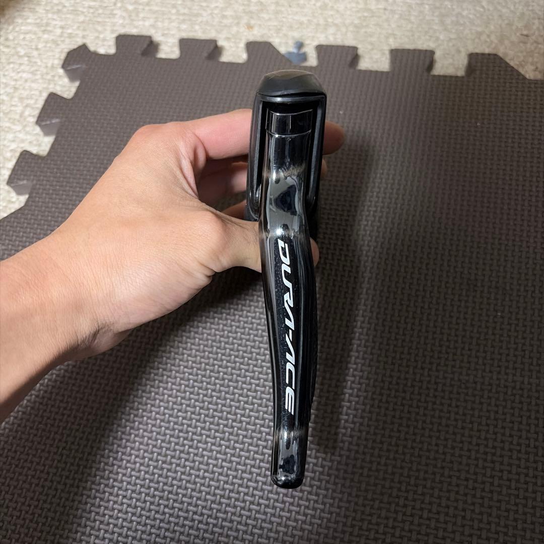 極美品 Shimano Dura-Ace R9150 di2 セット