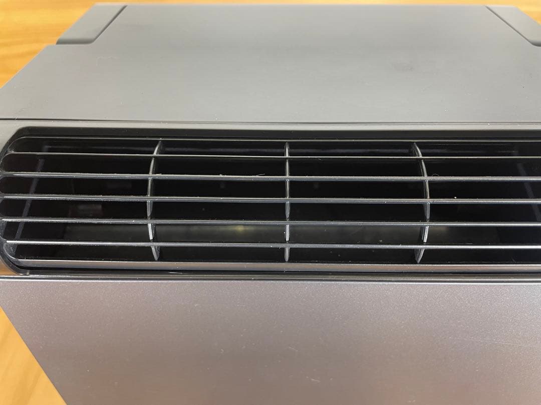 2025年製YAMAZEN ポータブルエアコン スポットクーラー