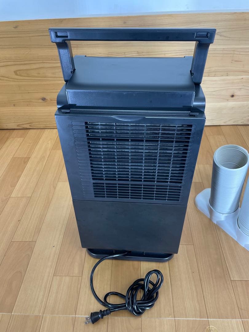 2025年製YAMAZEN ポータブルエアコン スポットクーラー