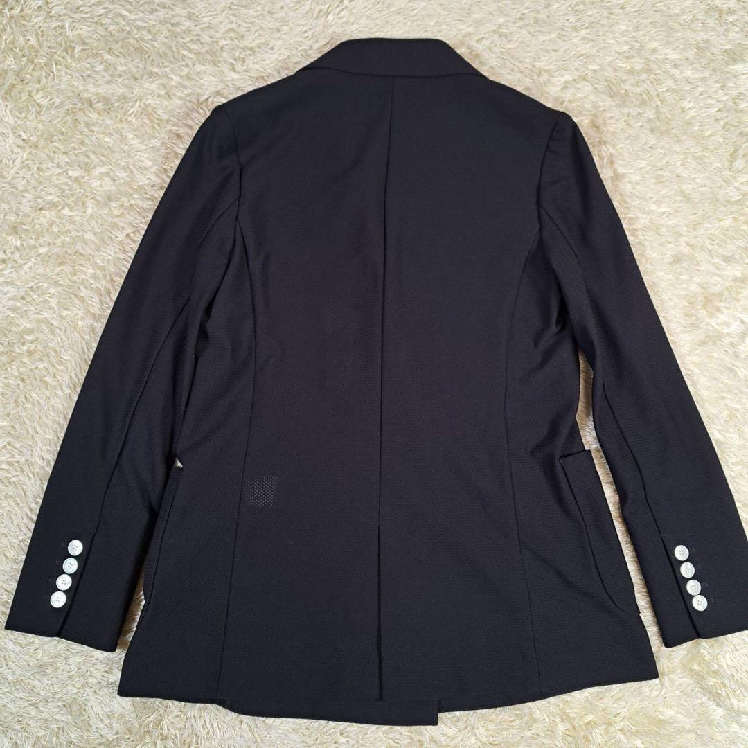 未使用級　Sov.　テーラードジャケット　ダブルスタンダードクロージング