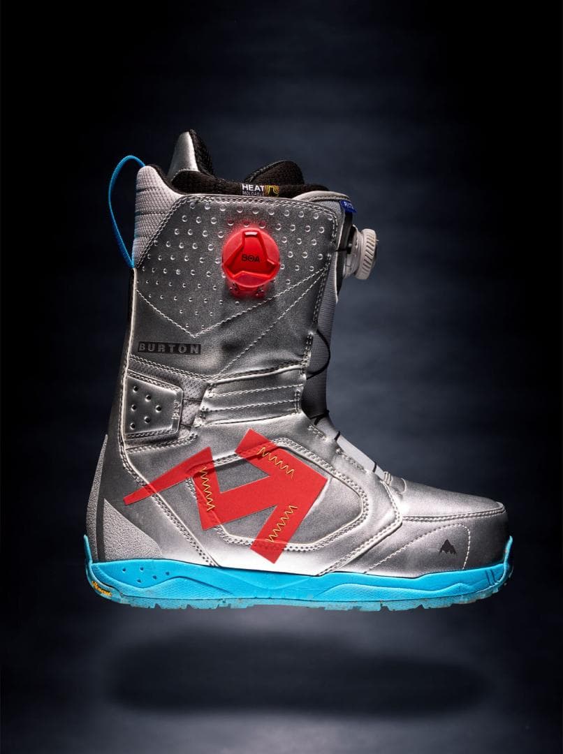 Burton Virgil Photon BOA スノーボードブーツ