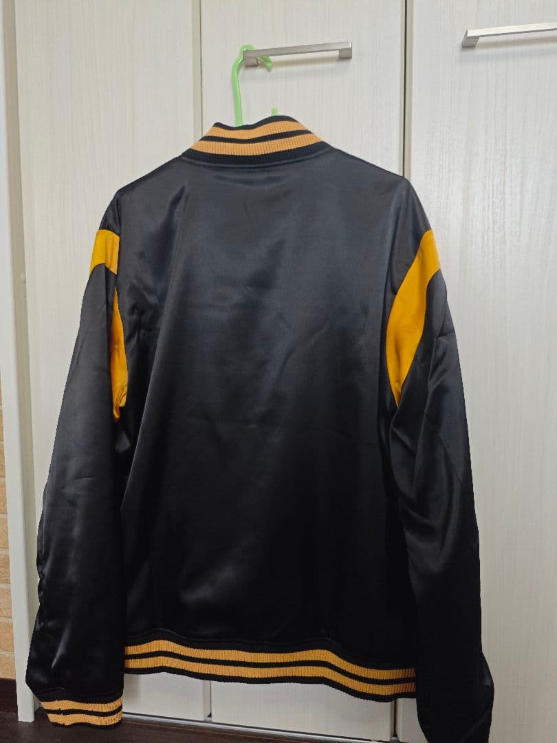 JOJO グラム ジョジョ glamb コラボ 承太郎ジャケット