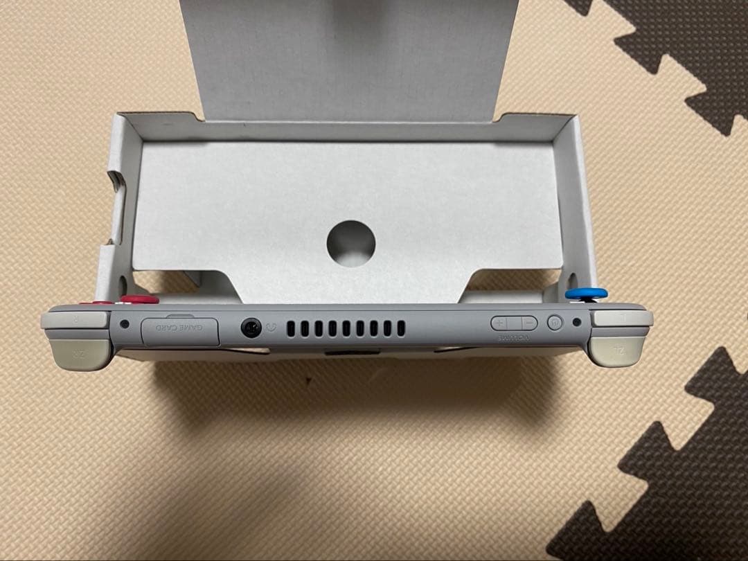 Nintendo Switch Lite ザシアン・ザマゼンタ ポケモン 剣盾