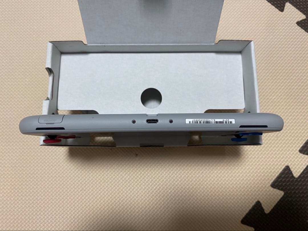 Nintendo Switch Lite ザシアン・ザマゼンタ ポケモン 剣盾