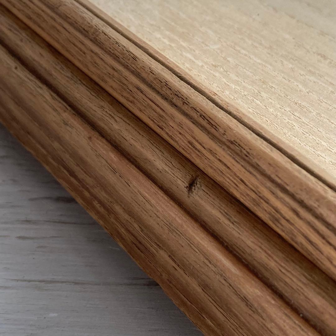 g300 古い木製 ガラスケース 2段 卓上 ショーケース 展示ケース 小物入れ