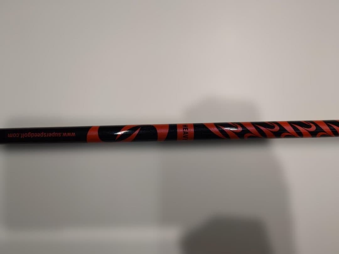 SuperSpeed Golf 3本 ゴルフ練習 ヘッドスピード向上 正規品