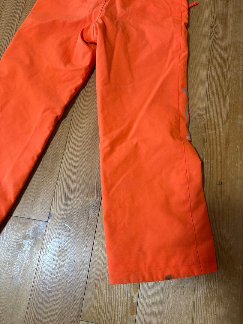 phenix スキーウェア 子ども用 140