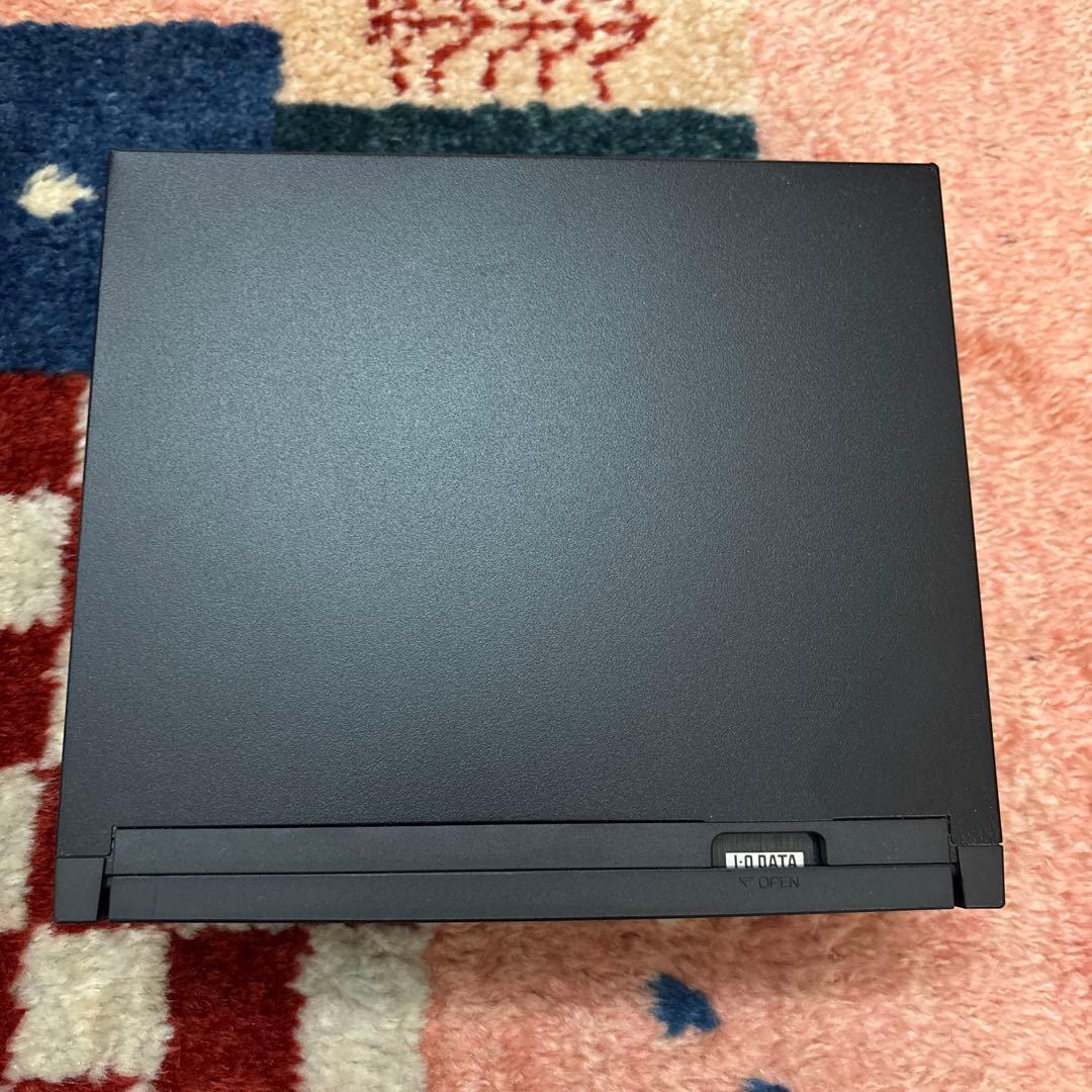 【箱無し美品】AVHD-ZRC7 7テラハードディスク