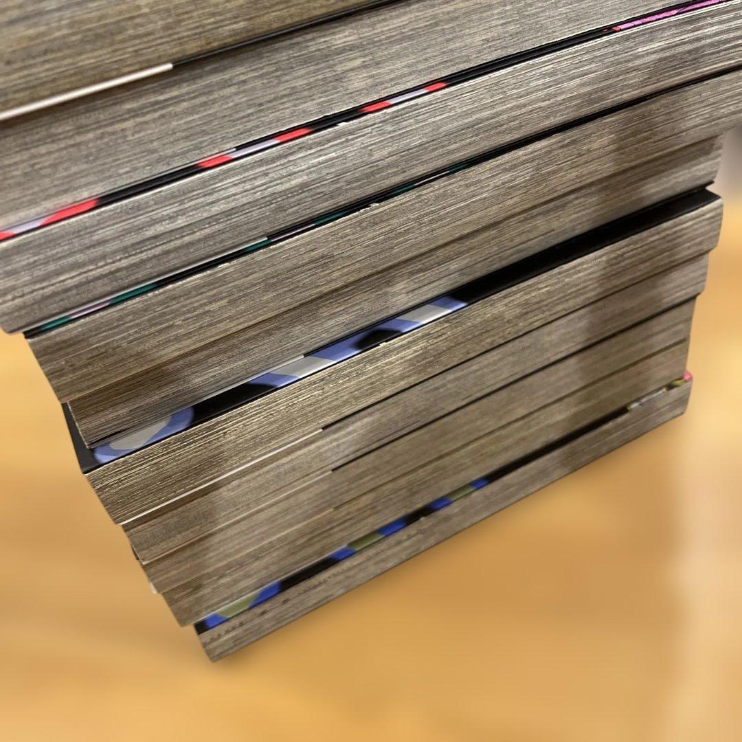 芭蕉カイジ全48冊プラス、アカギ全36冊、賭博覇王伝零全18冊