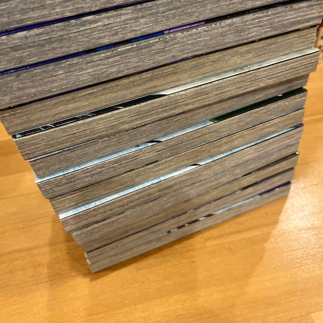 芭蕉カイジ全48冊プラス、アカギ全36冊、賭博覇王伝零全18冊