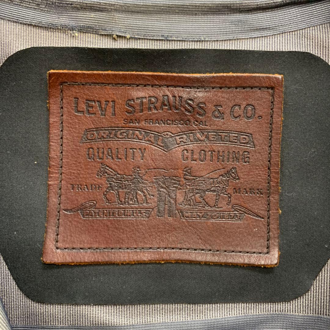 中古 Levi's × FILSON FISHING JACKET