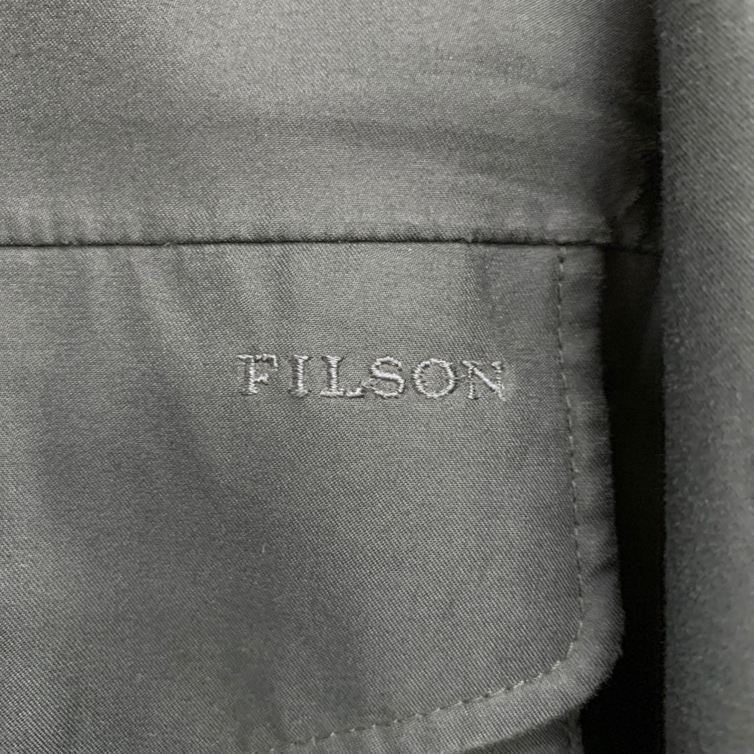 中古 Levi's × FILSON FISHING JACKET