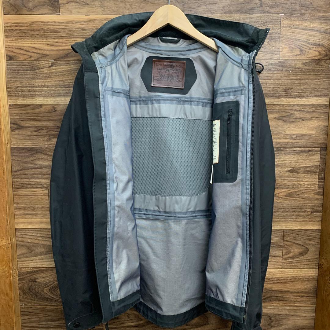 中古 Levi's × FILSON FISHING JACKET