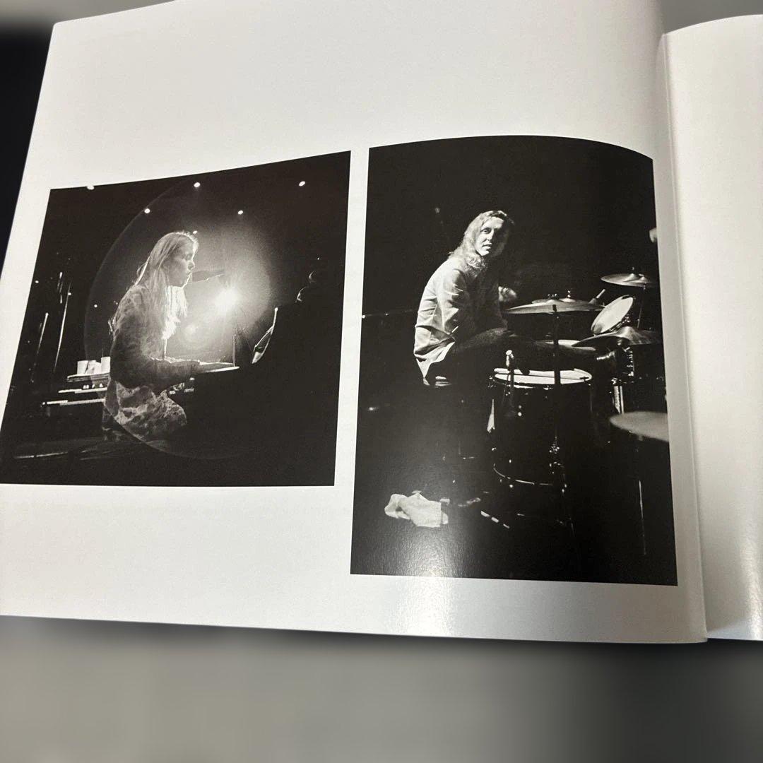 洋楽 The Allman Brothers Band 1971 6-CD