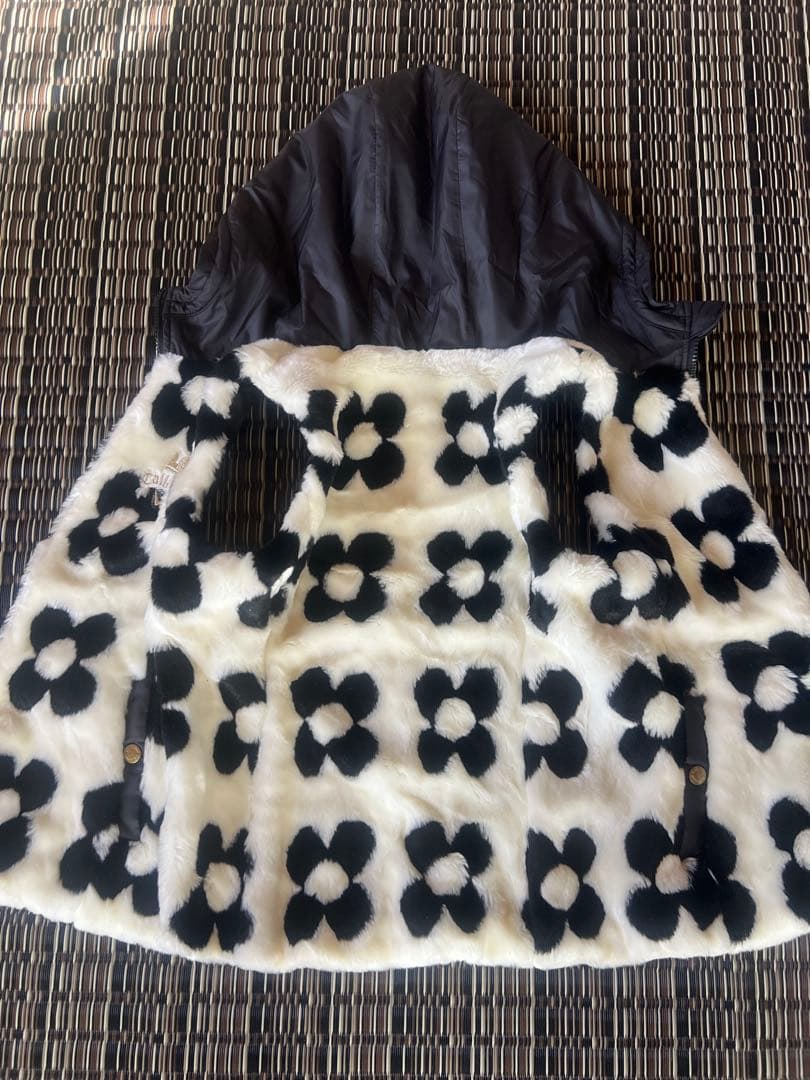 ★値下げ★希少★激カワ！！レディースゴルフ　セットアップ