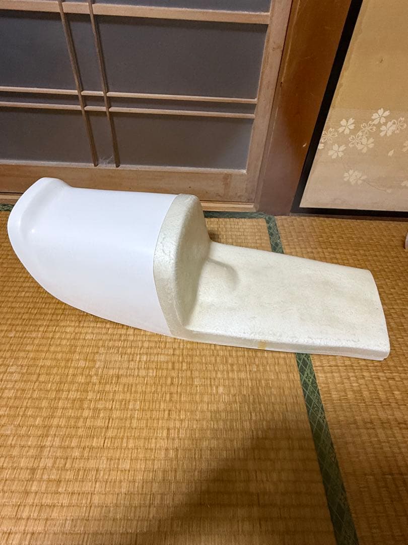 シングルシート　旧車　テールカウル