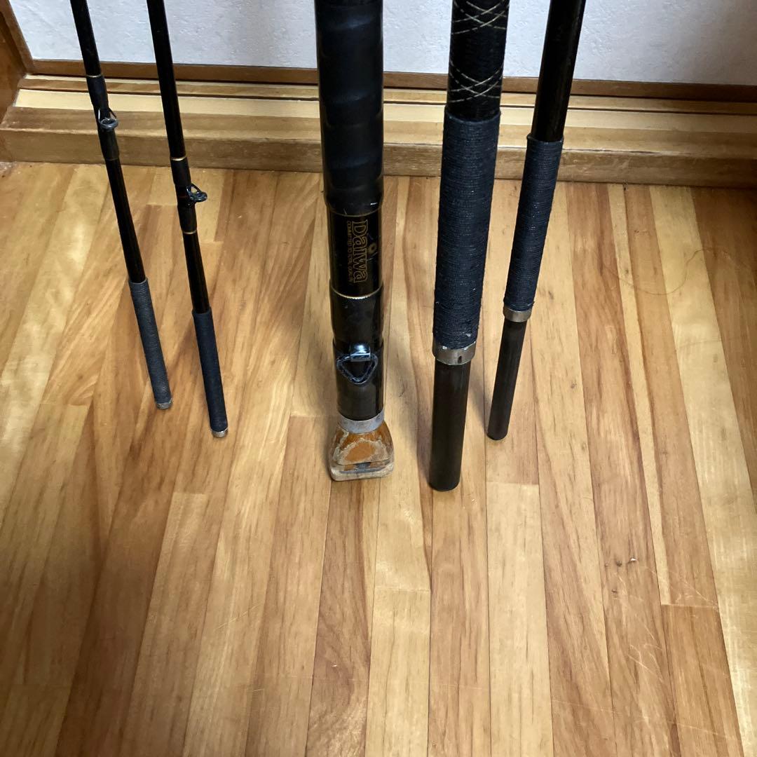 石鯛竿　速攻石鯛