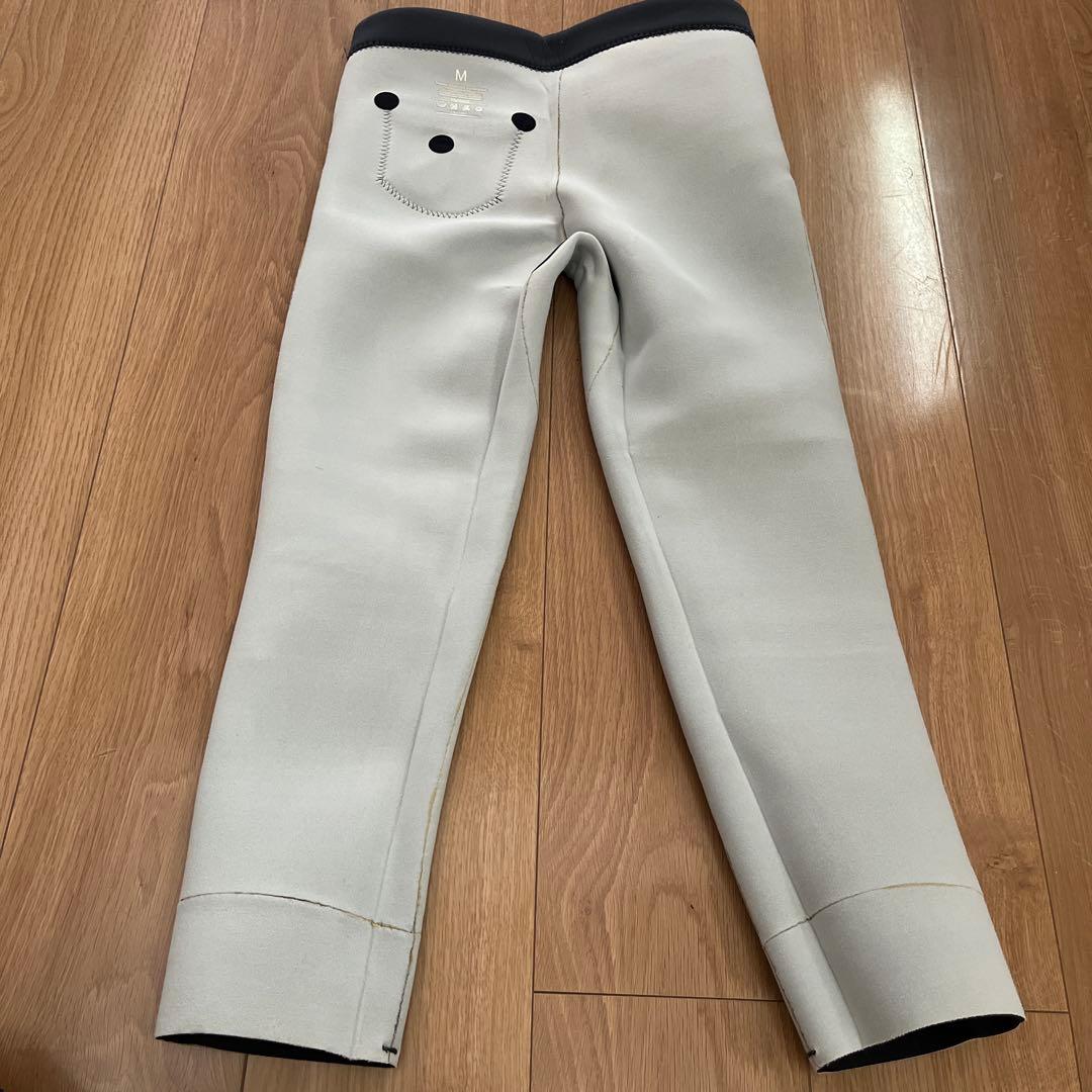 AXXE CLASSIC ウェットスーツ　ロングパンツ