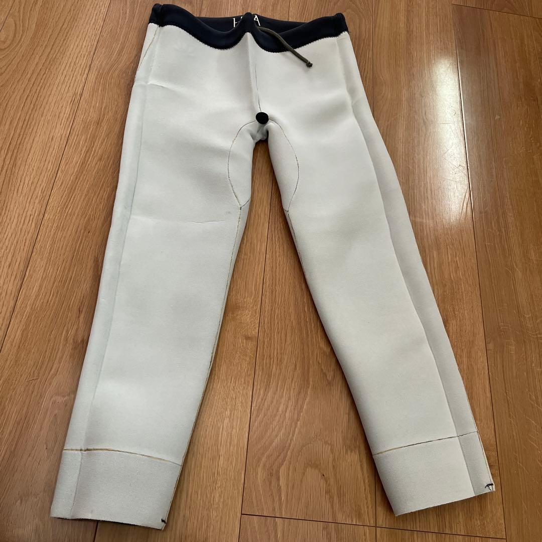 AXXE CLASSIC ウェットスーツ　ロングパンツ