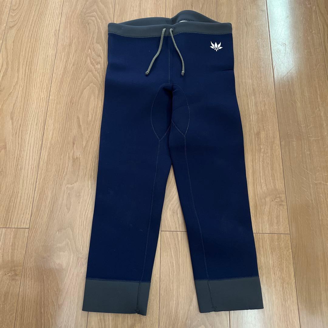 AXXE CLASSIC ウェットスーツ　ロングパンツ
