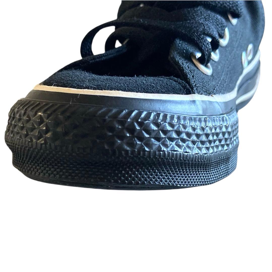 【廃盤希少・23cm】コンバース オールスター ロングブーツ 20ホール　裏ボア