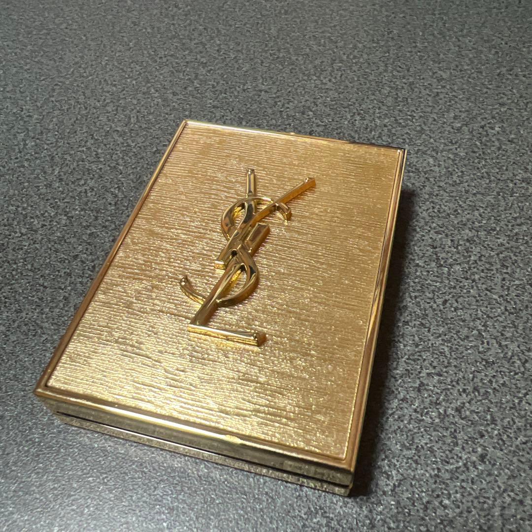 ysl／クチュールミニクラッチ025