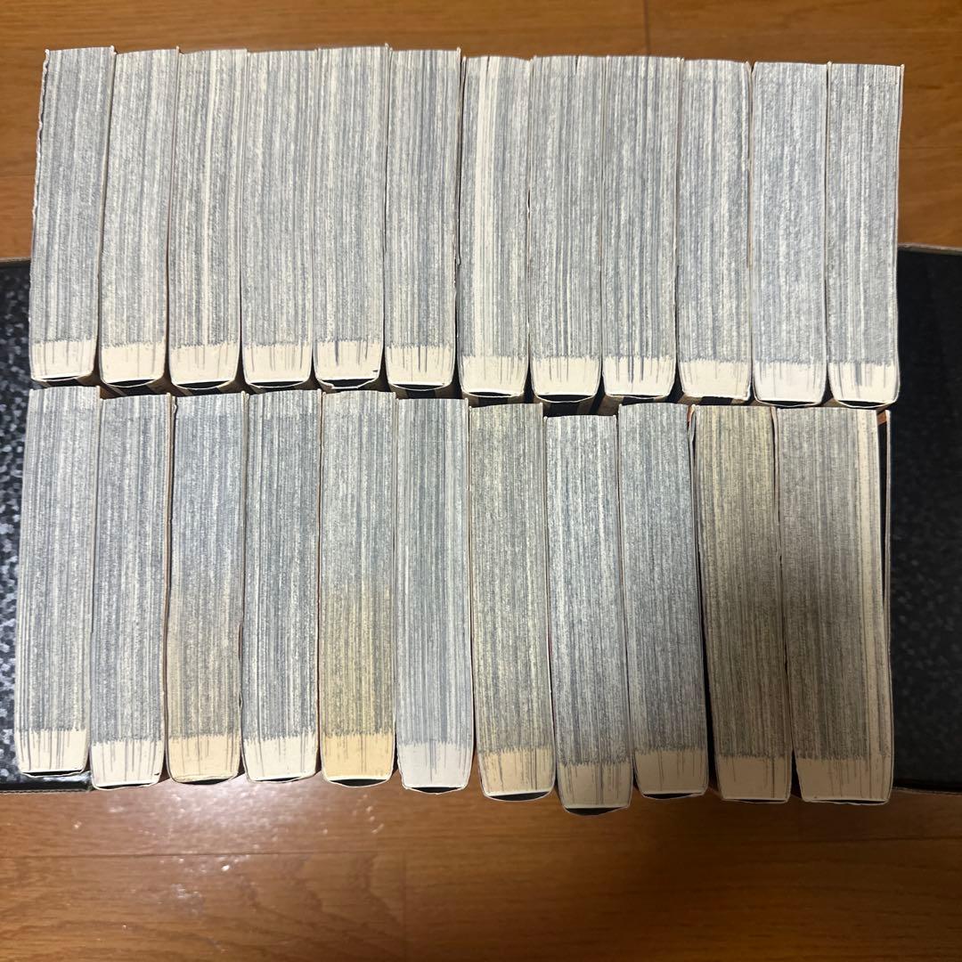 からくりサーカス 全巻セット　スペシャル　ワイド版