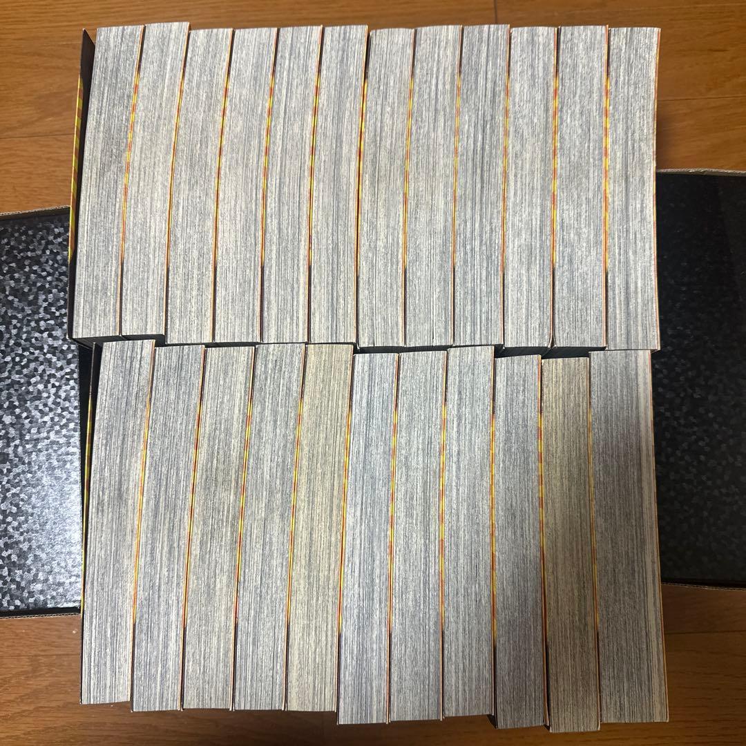 からくりサーカス 全巻セット　スペシャル　ワイド版