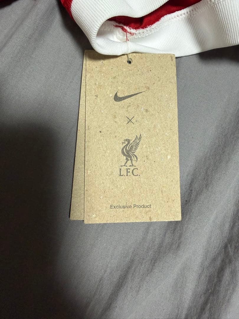 激レア！ 遠藤航 23-24シーズン オーセンティックユニフォーム