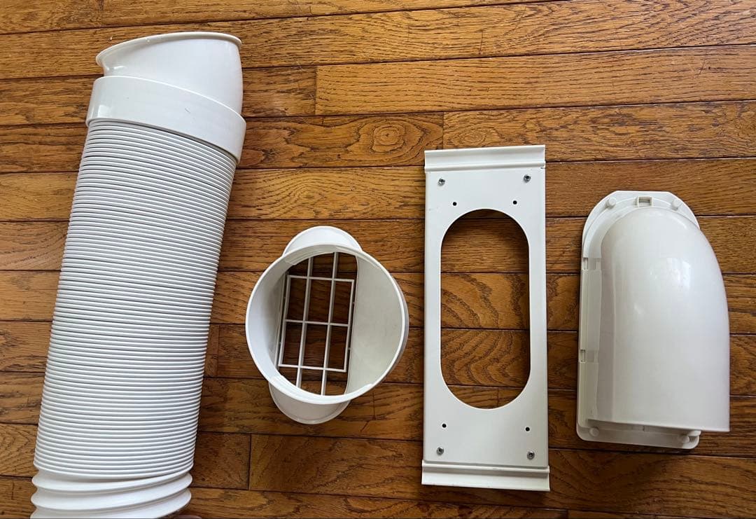 アイリスオーヤマ　スポットクーラー　ポータブルエアコン　IPC-221N 中古