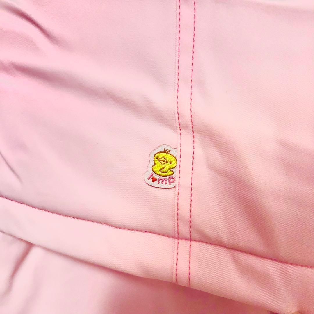 【タグ付き未使用品】140cm メゾピアノ　スキーウェア