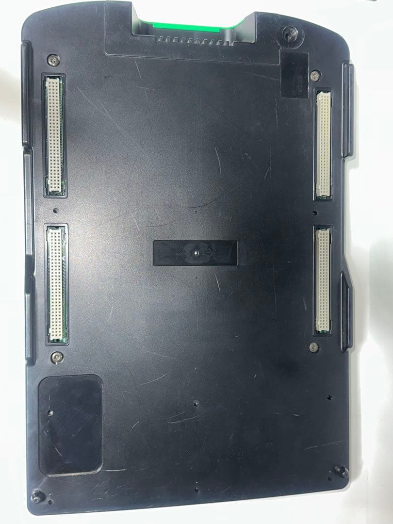 AC基板　「CPS2SUBボード　マーブルスーパーヒーローズ」ジャンク品